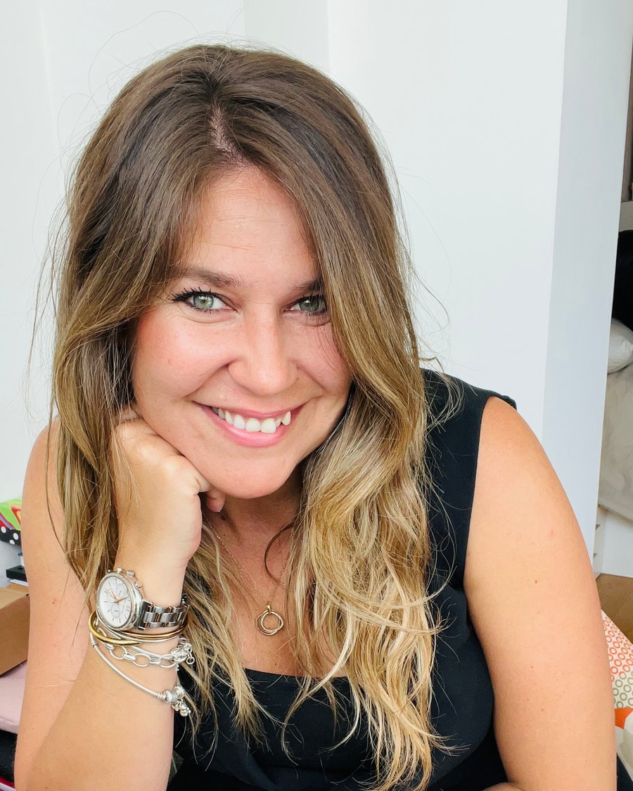Raquel Galeano, fundadora de Esencia Productiva by RG